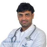 Dr Manoj Kumar Sistu